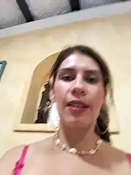 Alysson-- online show from 02.13.25