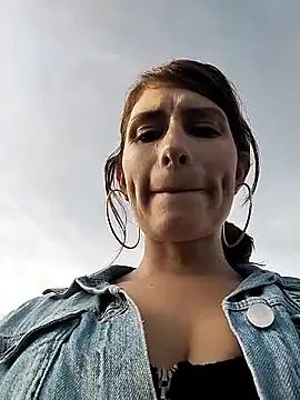 Alysson-- online show from 02.19.25