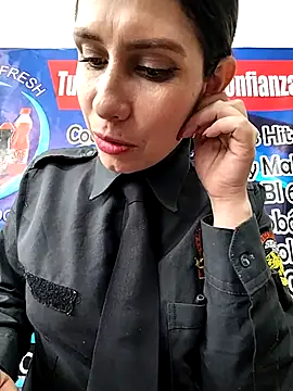 Alysson-- online show from 09.16.25