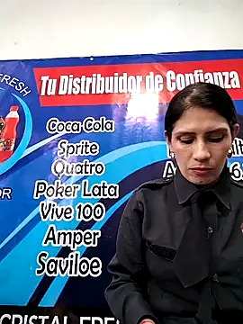 Alysson-- online show from 09.20.25