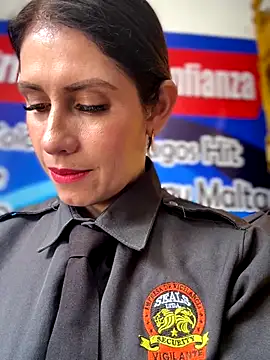 Alysson-- online show from 10.20.25