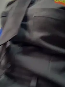 Alysson-- online show from 11.21.25