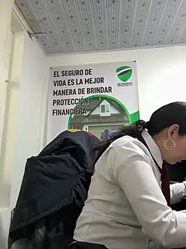 Alysson-- online show from 02.23.26