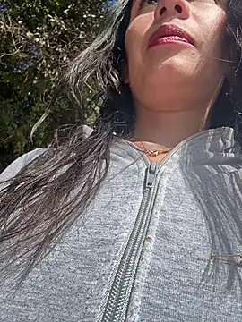 Alysson-- online show from 03.21.26