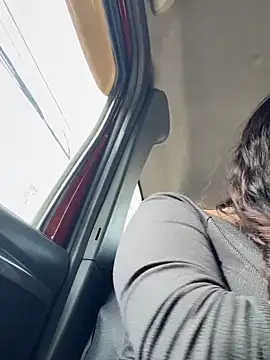 Alysson-- online show from 04.07.26