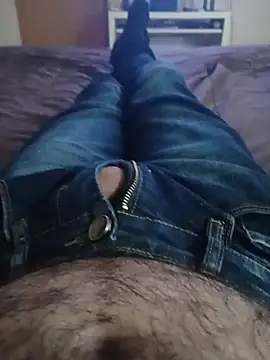 MorbidMan69 online show from 01.11.26