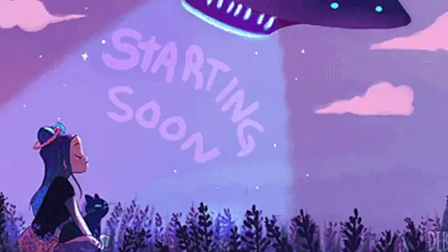 lunoxx  online show from 10.15.25