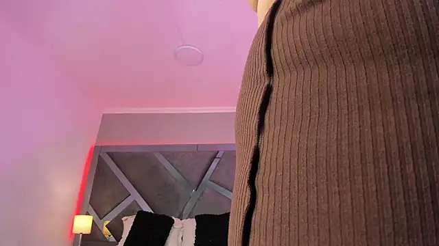 AmberiniHoffman online show from 03.13.25