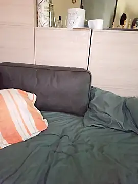 Blackivyanal online show from 03.08.25