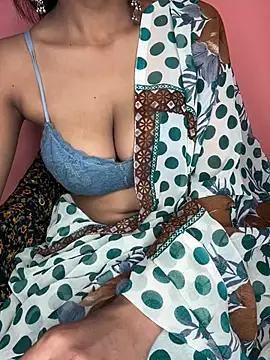 Indian lovly online show from 01.18.25