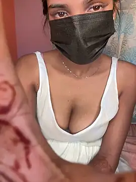 Indian lovly online show from 02.27.25