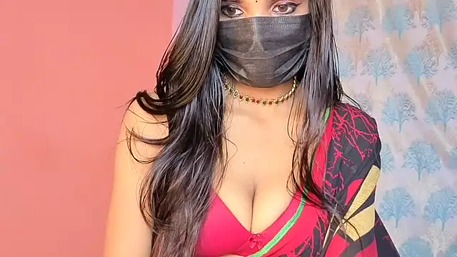 Indian lovly online show from 09.10.25