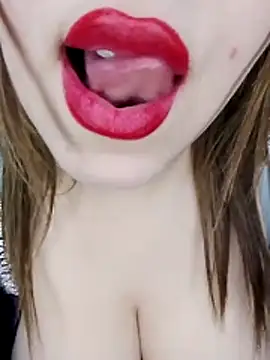 sexy-mariya online show from 12.13.25