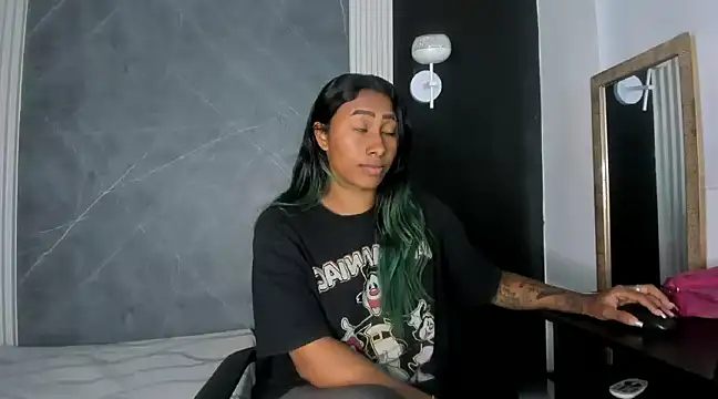 Brunettesexy0 online show from 01.08.25