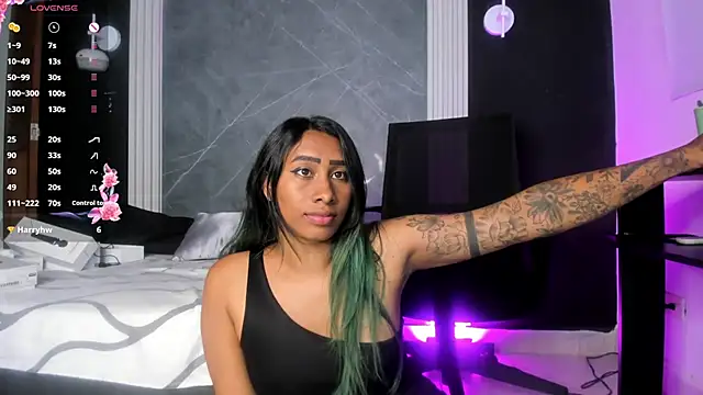 Brunettesexy0 online show from 01.11.25