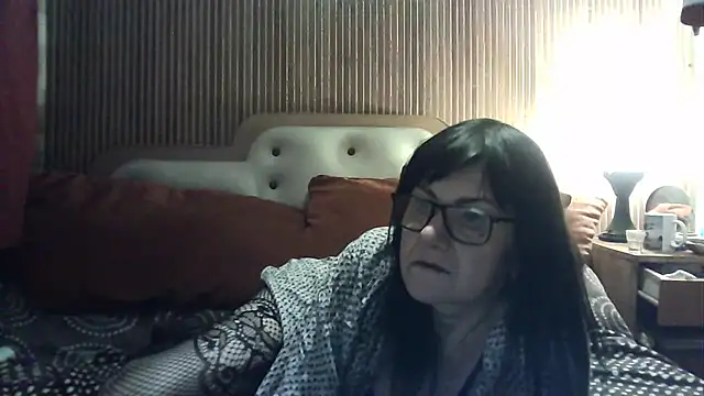 AlanaLaDream online show from 12.20.24