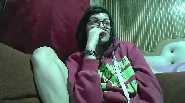 AlanaLaDream online show from 02.22.25