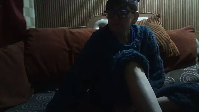 AlanaLaDream online show from 03.13.25