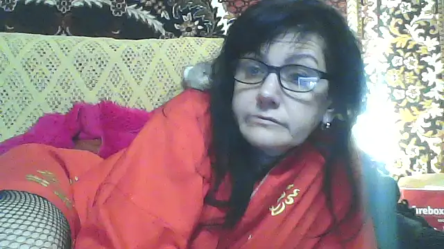 AlanaLaDream online show from 02.14.26