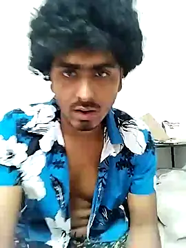 Samser0403 online show from 01.24.25