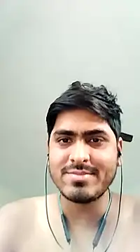 Samser0403 online show from 02.16.25