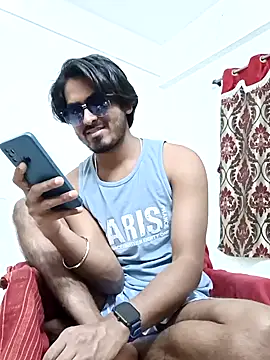 Samser0403 online show from 09.23.25