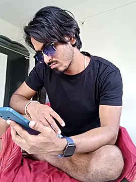 Samser0403 online show from 09.24.25