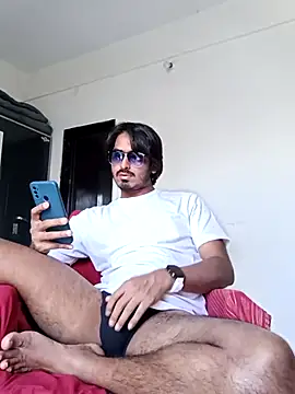 Samser0403 online show from 09.30.25