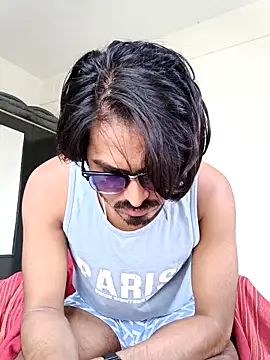 Samser0403 online show from 10.07.25