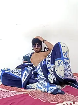 Samser0403 online show from 12.18.25