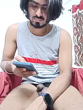 Samser0403 online show from 03.07.26