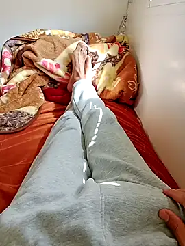 Anal Fisting9 online show from 04.16.26