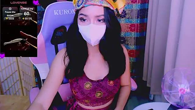 desiregirl69 online show from 02.26.26