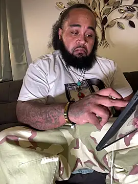 Snapshot of Pap1_Champo chatting on 01.19.26 Pap1 Champo online show from 01.19.26