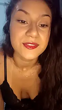 Snapshot of yummi__priv chatting on 01.20.25 yummi priv online show from 01.20.25