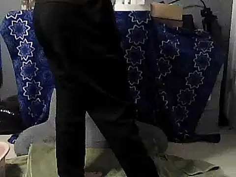 MsPink Flamingtoes544 online show from 03.22.25