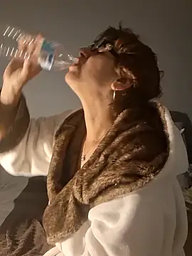 MsPink Flamingtoes544 online show from 09.27.25