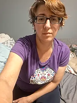 MsPink Flamingtoes544 online show from 10.21.25