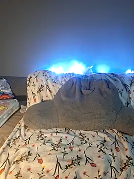 MsPink Flamingtoes544 online show from 04.18.26