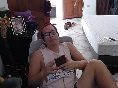 Pit xxz online show from 11.01.25