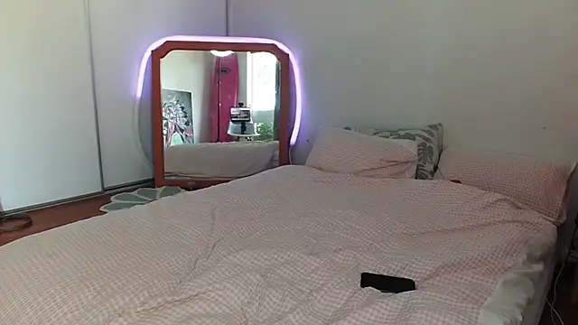 Snapshot of lexifeverr chatting on 02.06.25 lexifeverr online show from 02.06.25