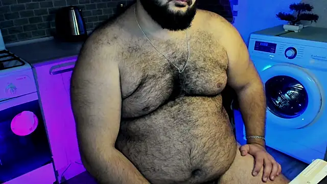 teddy alan online show from 12.10.24