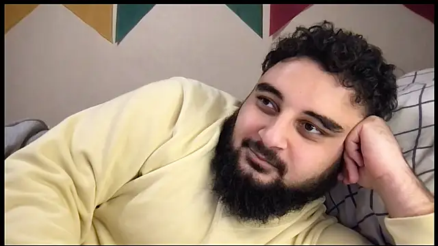 Snapshot of teddy_alan chatting on 09.30.25 teddy alan online show from 09.30.25