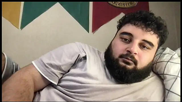 Snapshot of teddy_alan chatting on 10.03.25 teddy alan online show from 10.03.25