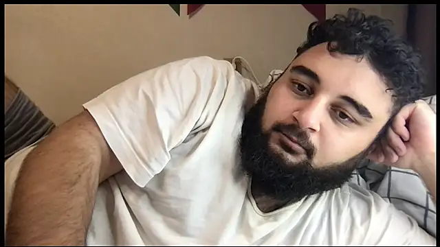 Snapshot of teddy_alan chatting on 10.11.25 teddy alan online show from 10.11.25