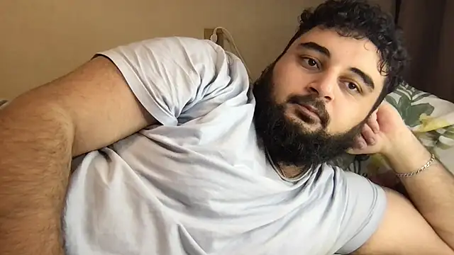 Snapshot of teddy_alan chatting on 10.14.25 teddy alan online show from 10.14.25