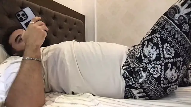 teddy alan online show from 04.16.26