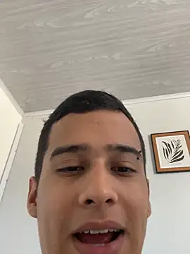 Snapshot of hot69temptation_ chatting on 03.22.25 hot69temptation online show from 03.22.25