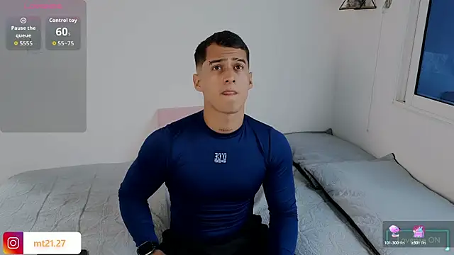 Snapshot of hot69temptation_ chatting on 10.21.25 hot69temptation online show from 10.21.25