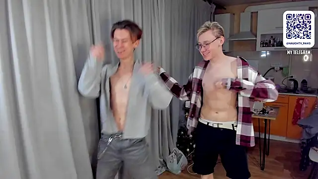 AndrewwCarter2 online show from 03.15.25